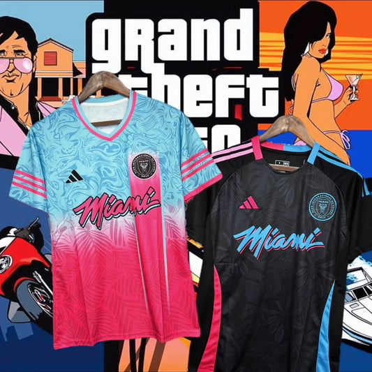 How Football and Fashion Collided: The Rise of Designer Kits