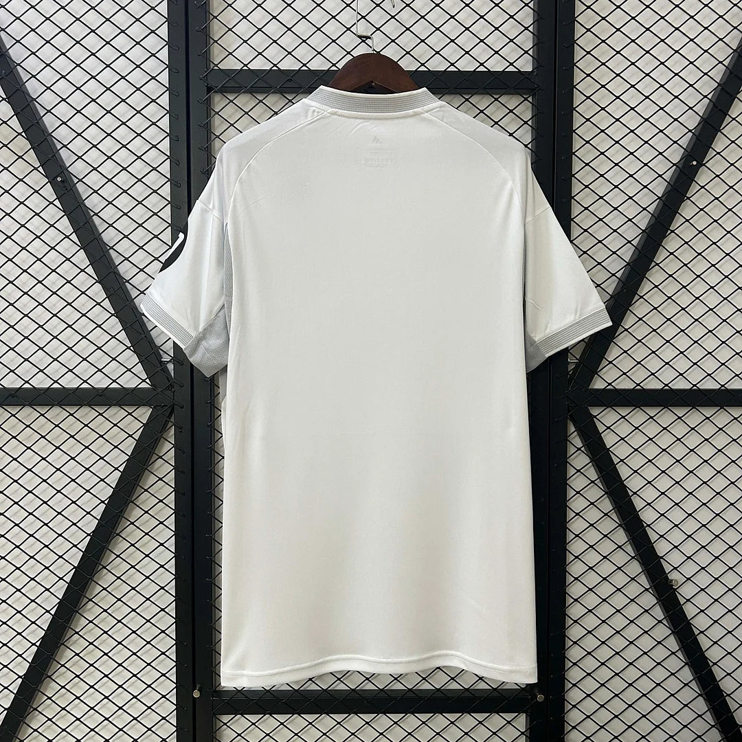 Real Madrid 2025/26 Home Jersey