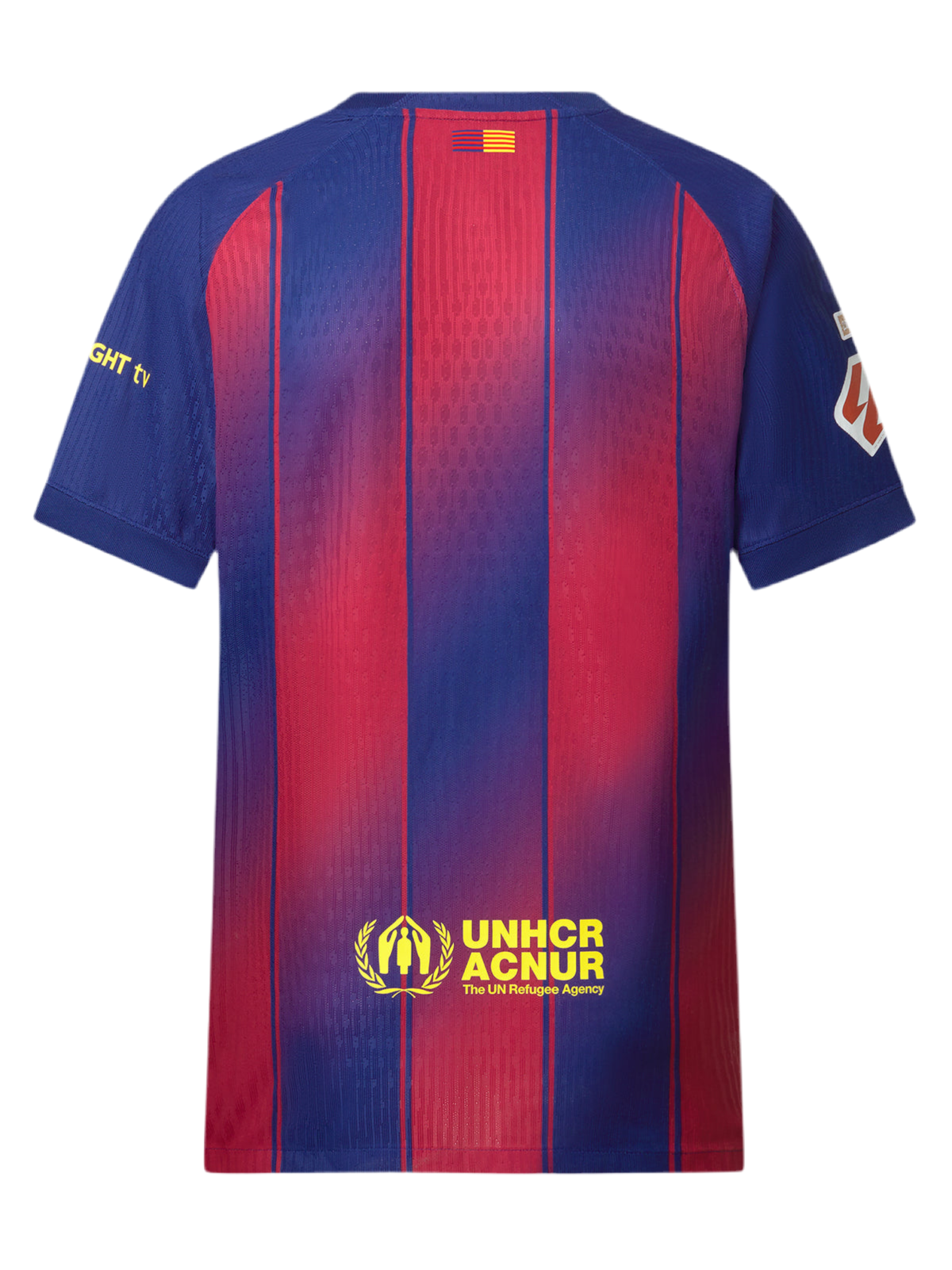 Barca X Ed Sheeran Special Jersey