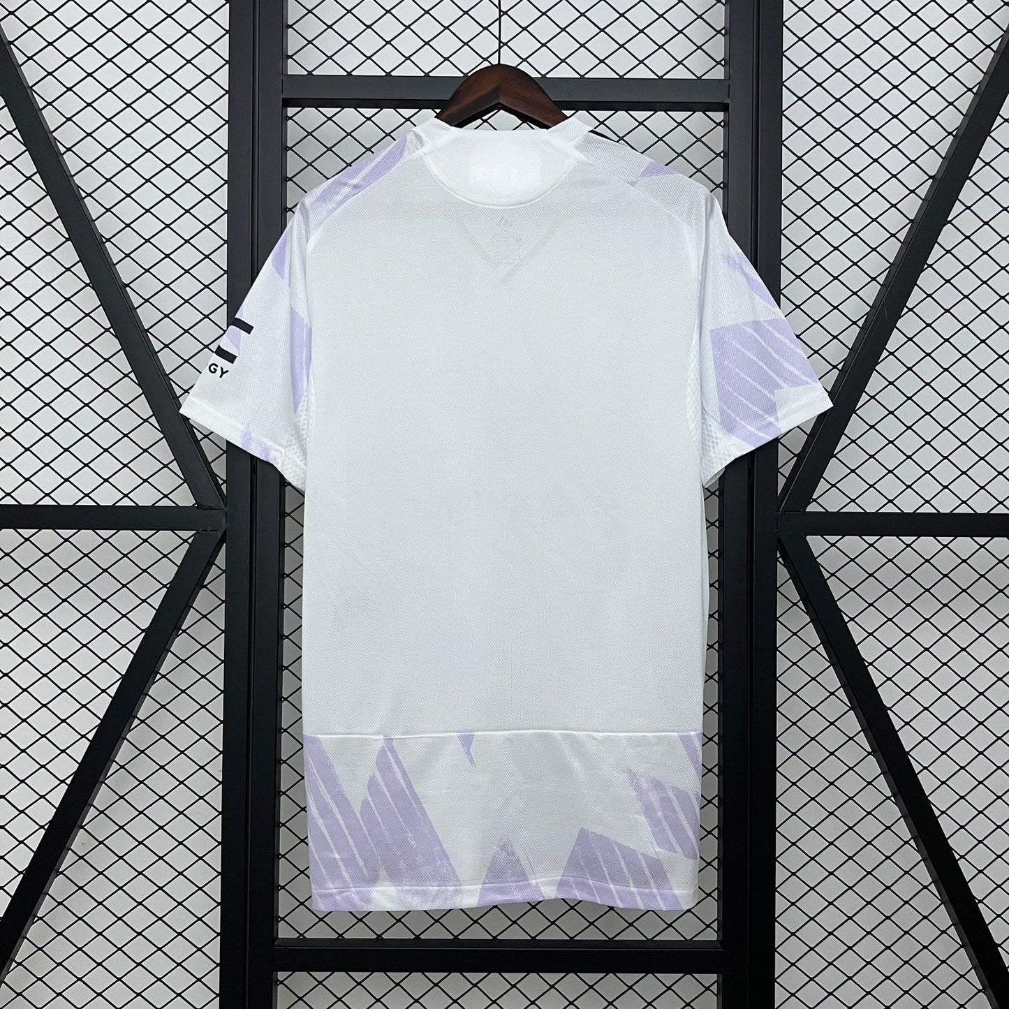 Manchester United 25/26 Away Jersey