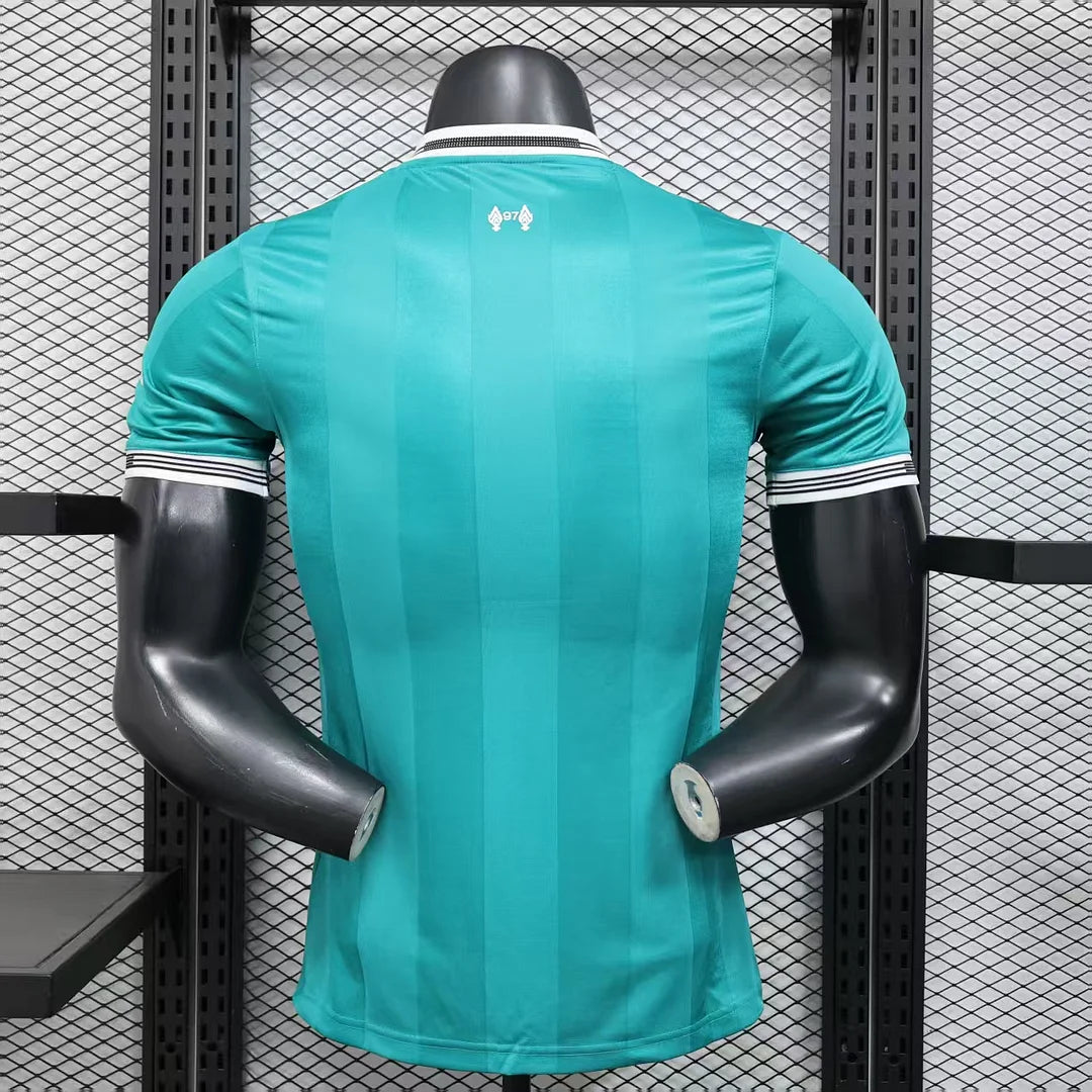 Liverpool 25/26 Third Jersey