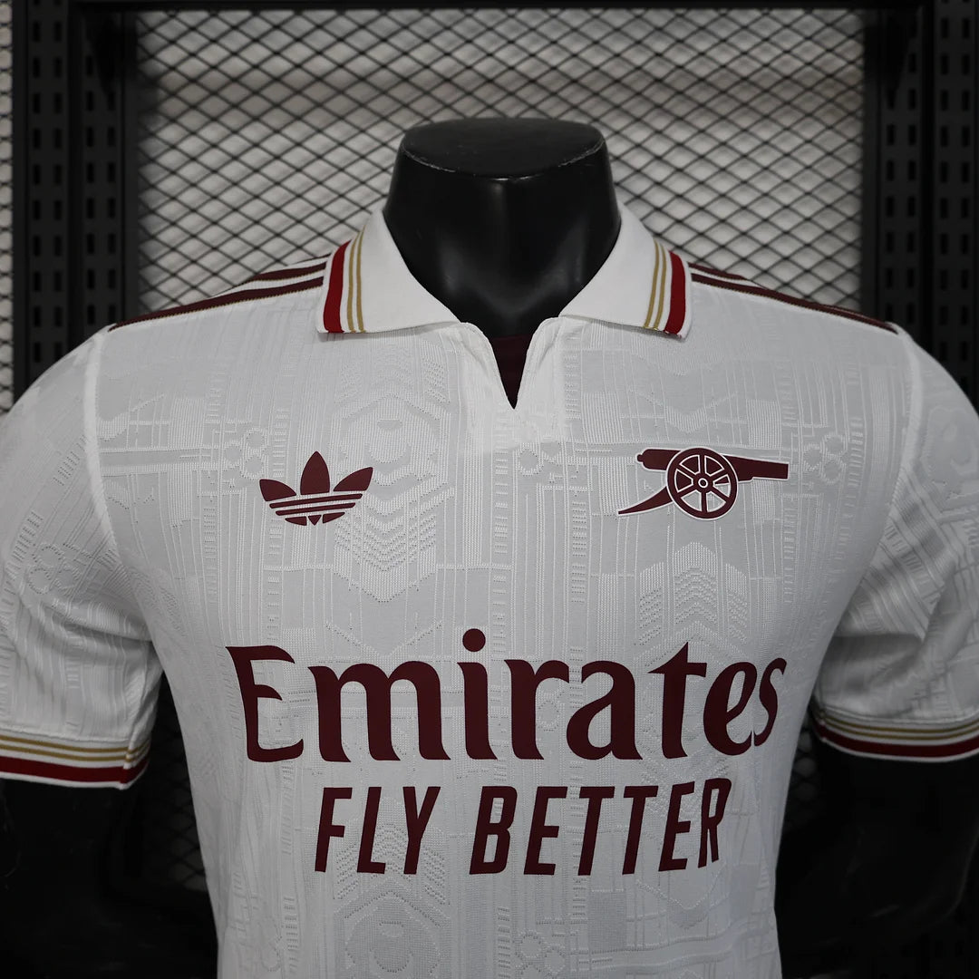 Arsenal 25/26 Third Jersey