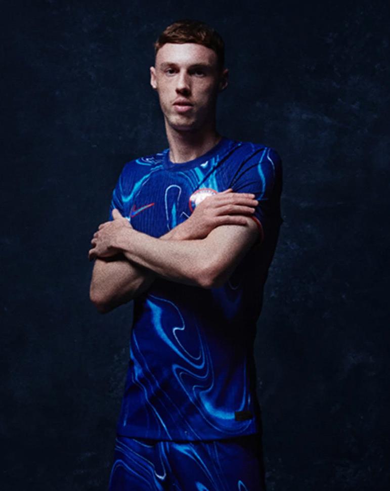 Chelsea 24/25 Jerseys