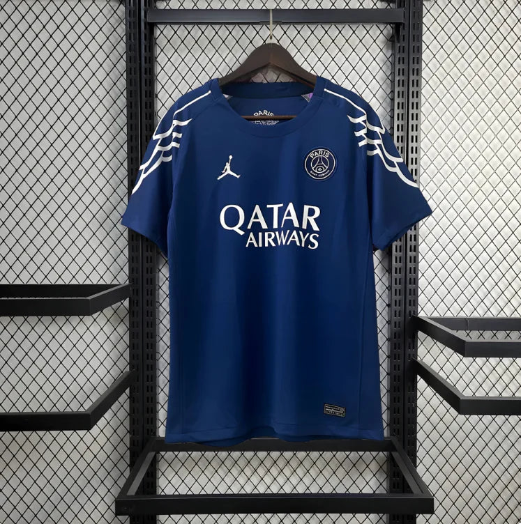 PSG 2024/25 Fourth Jersey