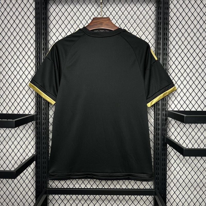 Juventus 2015/16 Third Jersey