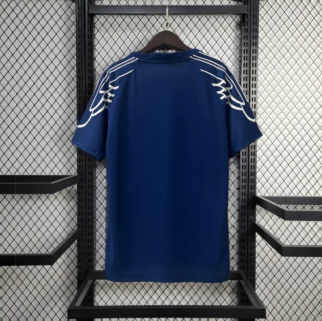 PSG 2024/25 Fourth Jersey