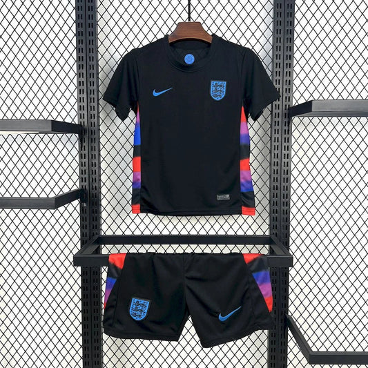 2025/2026 England Away Jersey kids