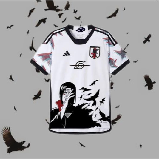 Japan "Itachi" Edition Jersey