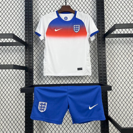 2025/2026 England Home Jersey kids