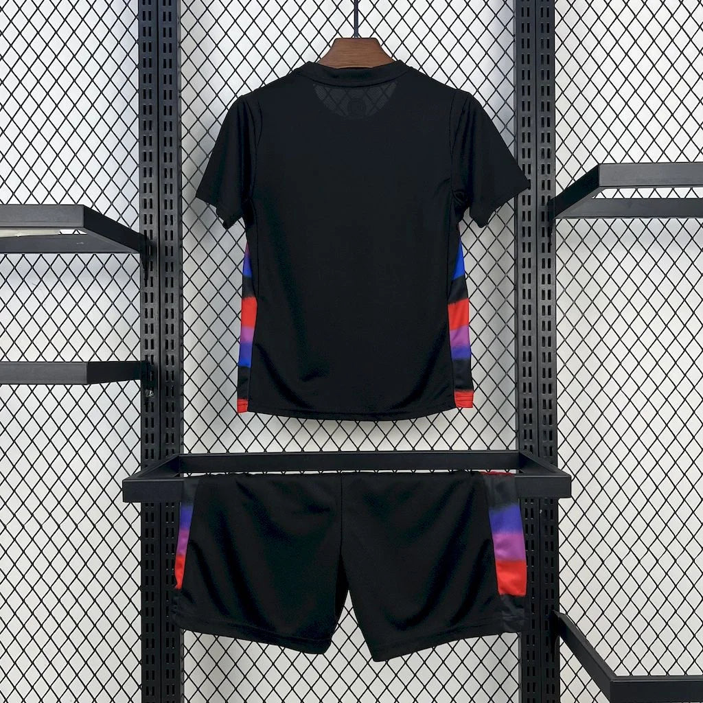 2025/2026 England Away Jersey kids