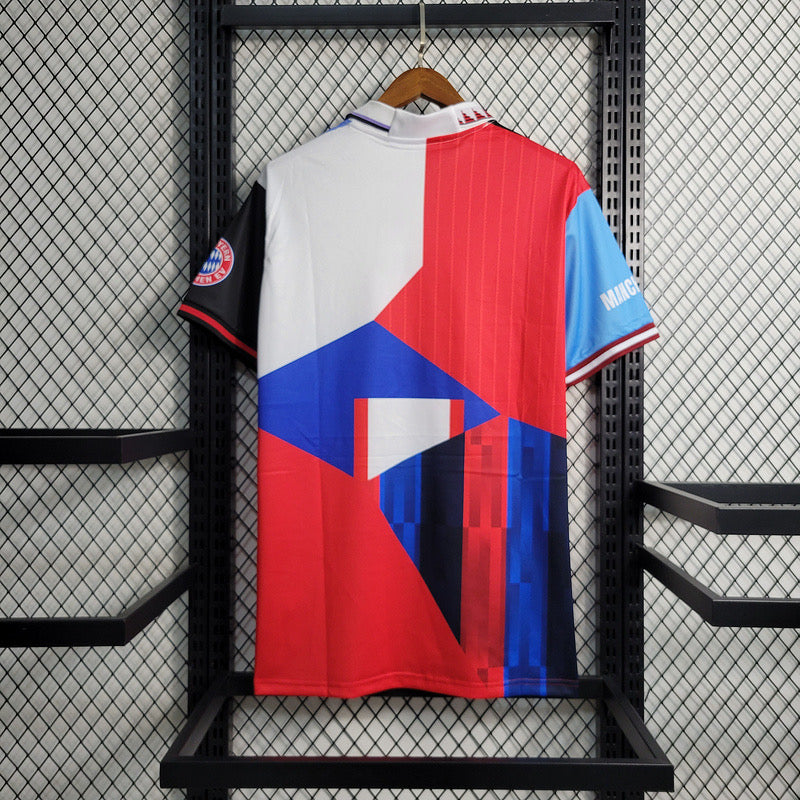 Glory Hunter FC Edition