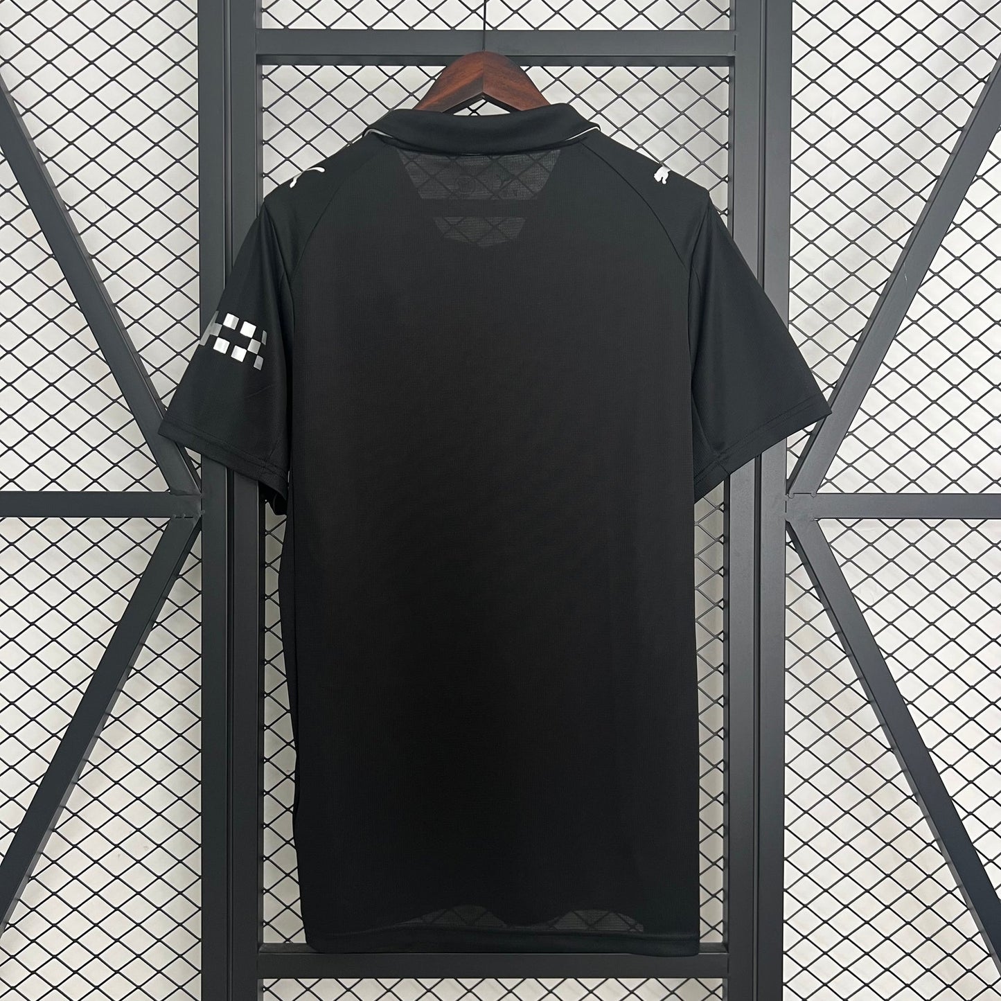 Manchester City 25/26 Away Jersey