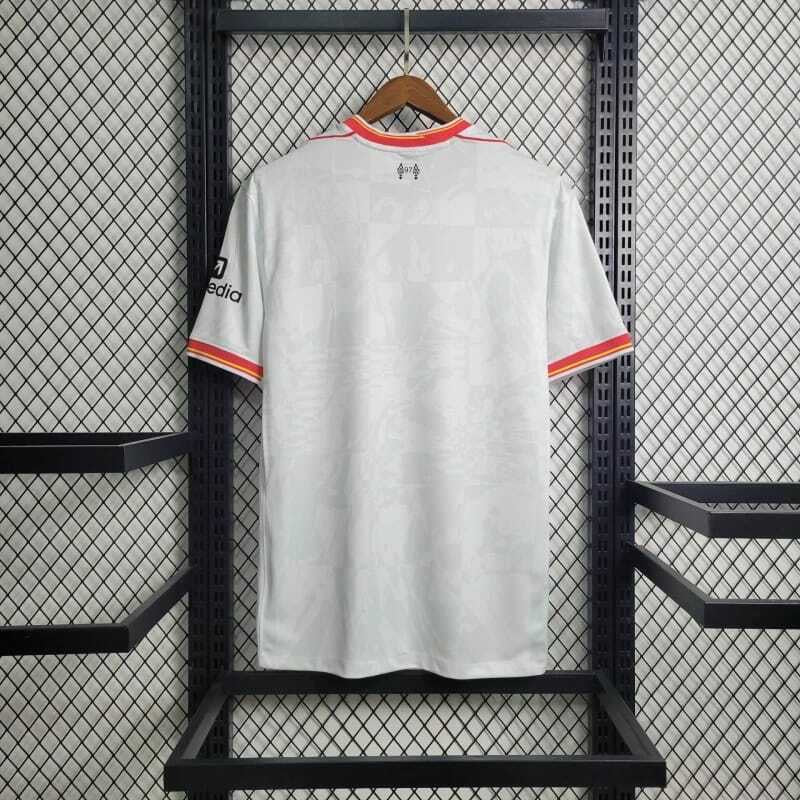 Liverpool 24/25 Jerseys