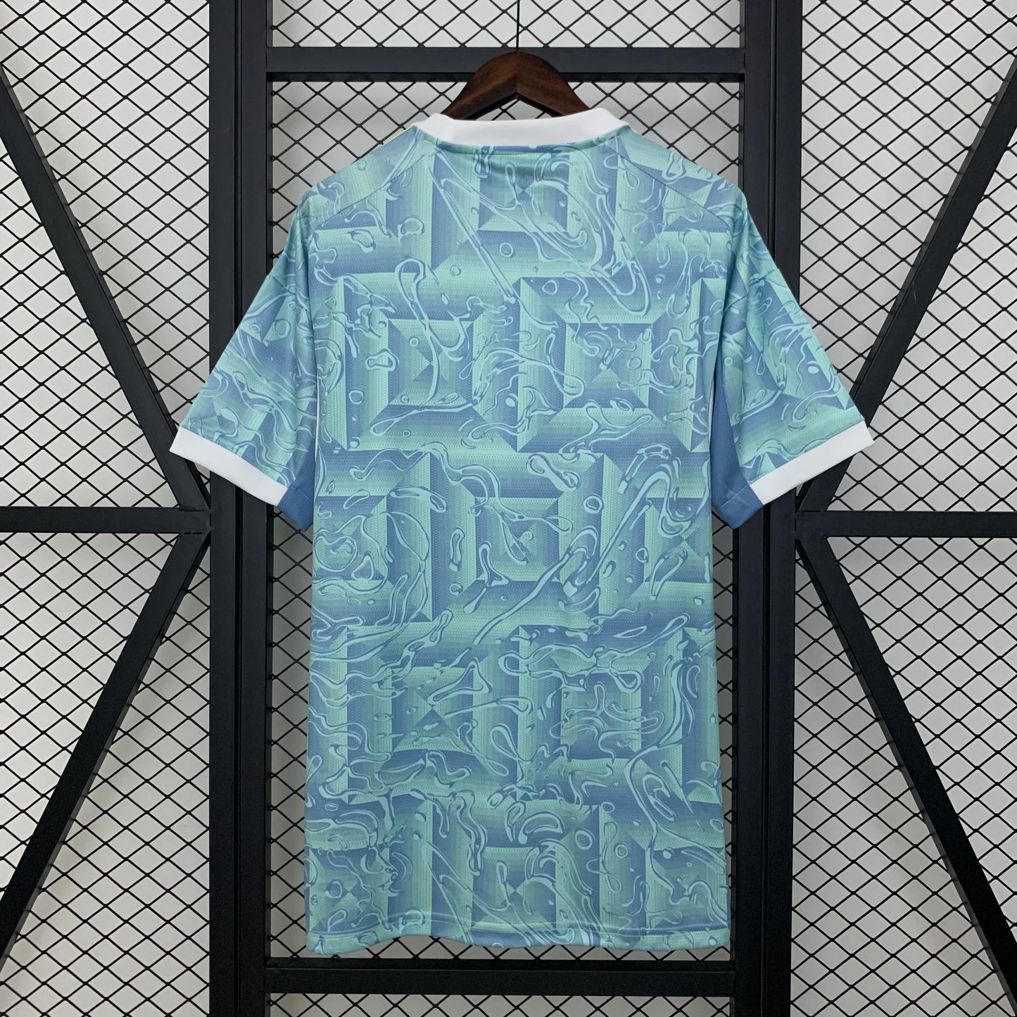 Juventus 25/26 Away Jersey