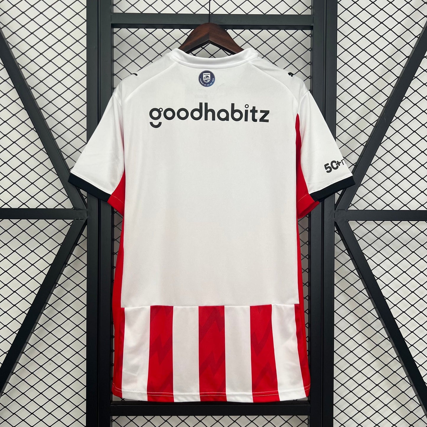 PSV Eindhoven 25/26 Jersey