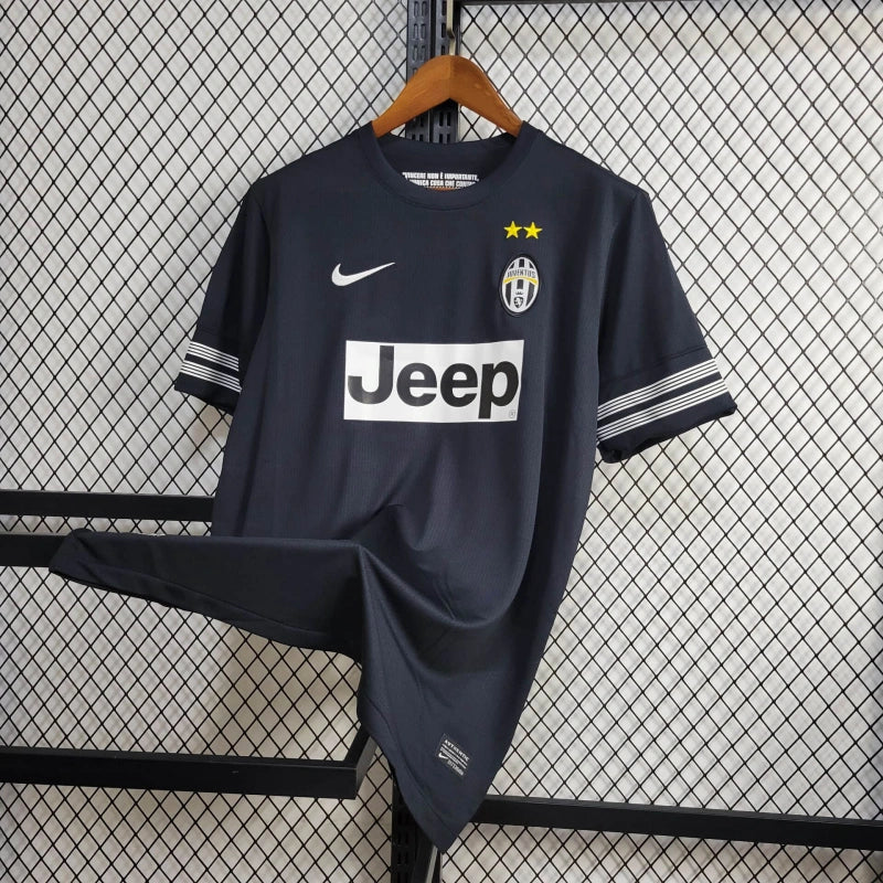 Juventus 2012/13 Away Jersey