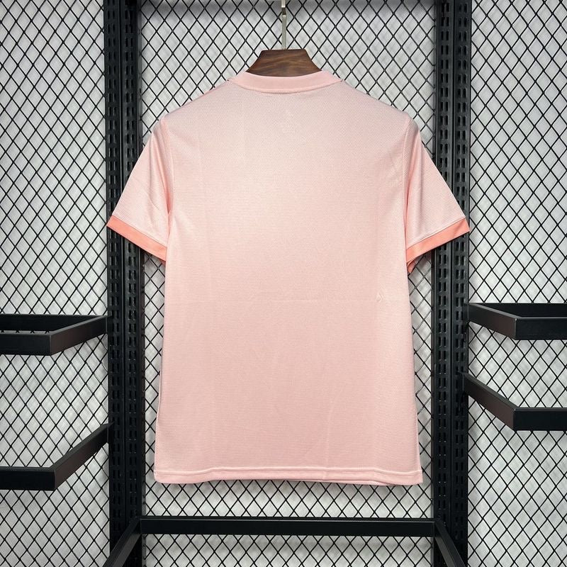 Man United 2018/19 Away Jersey