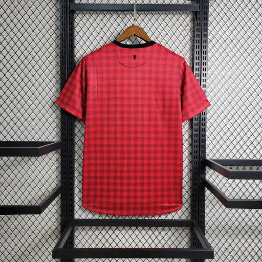 Manchester United 2012/13 Jersey