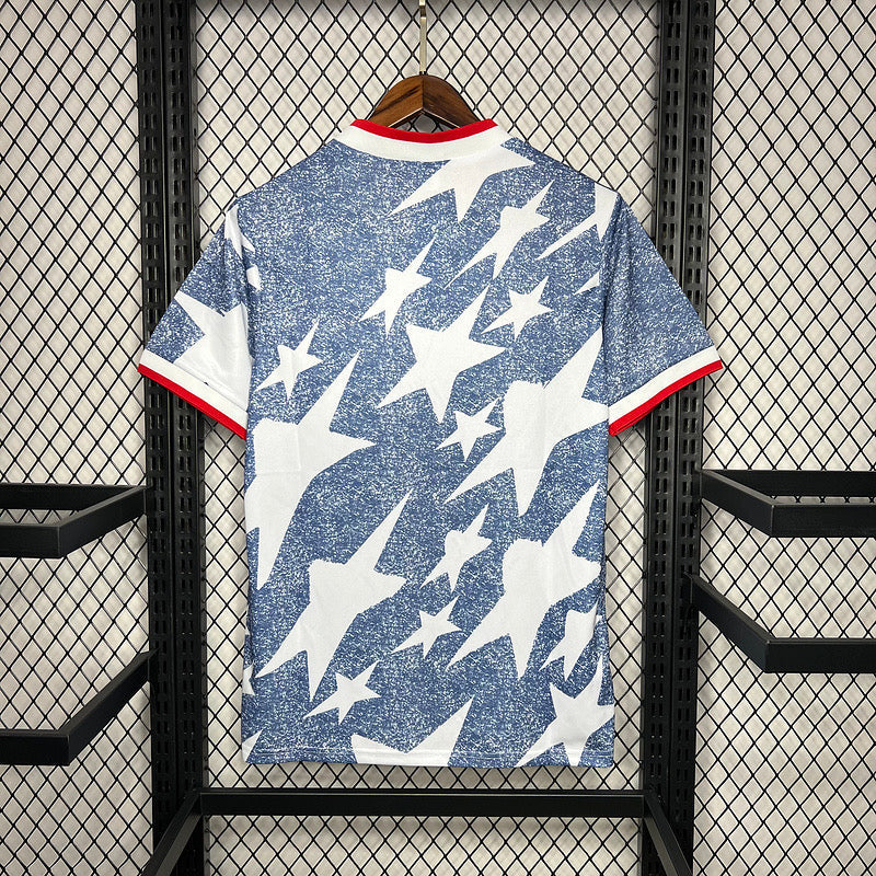 USA 1994 Away