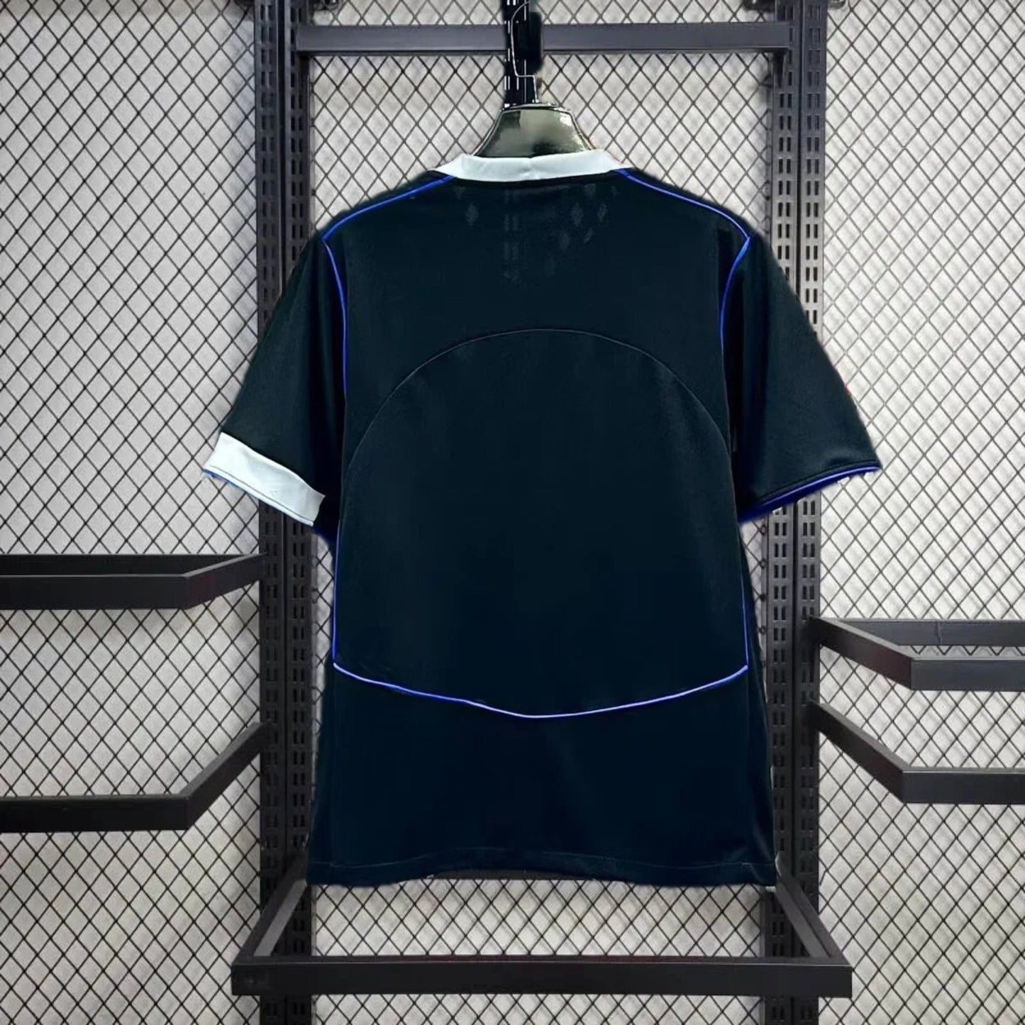 Chelsea 25/26 Third Jersey