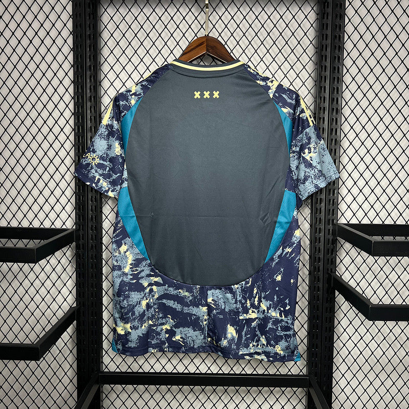 Ajax 24/25 Jerseys