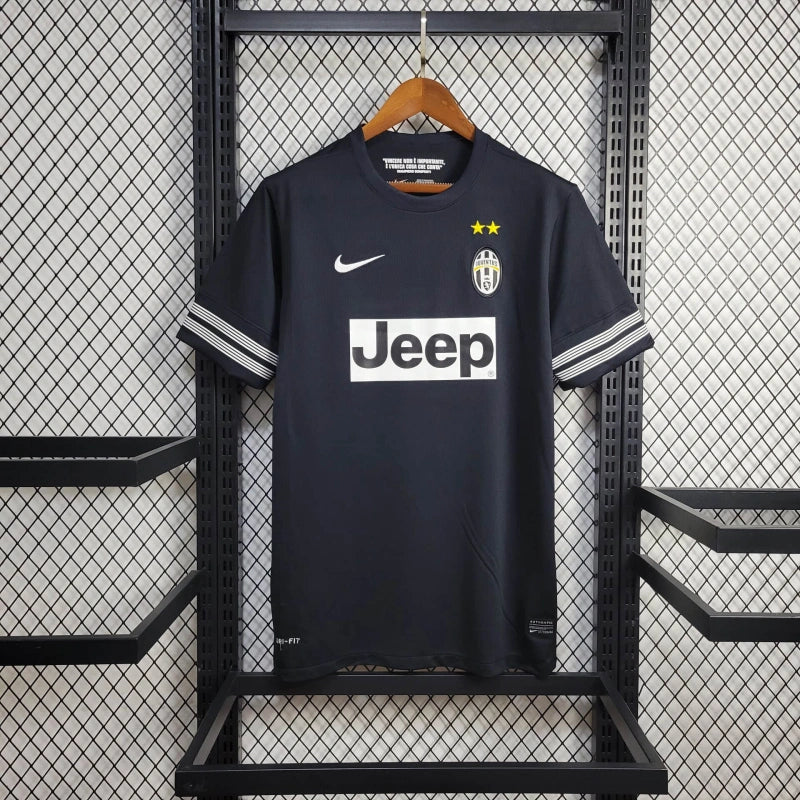Juventus 2012/13 Away Jersey