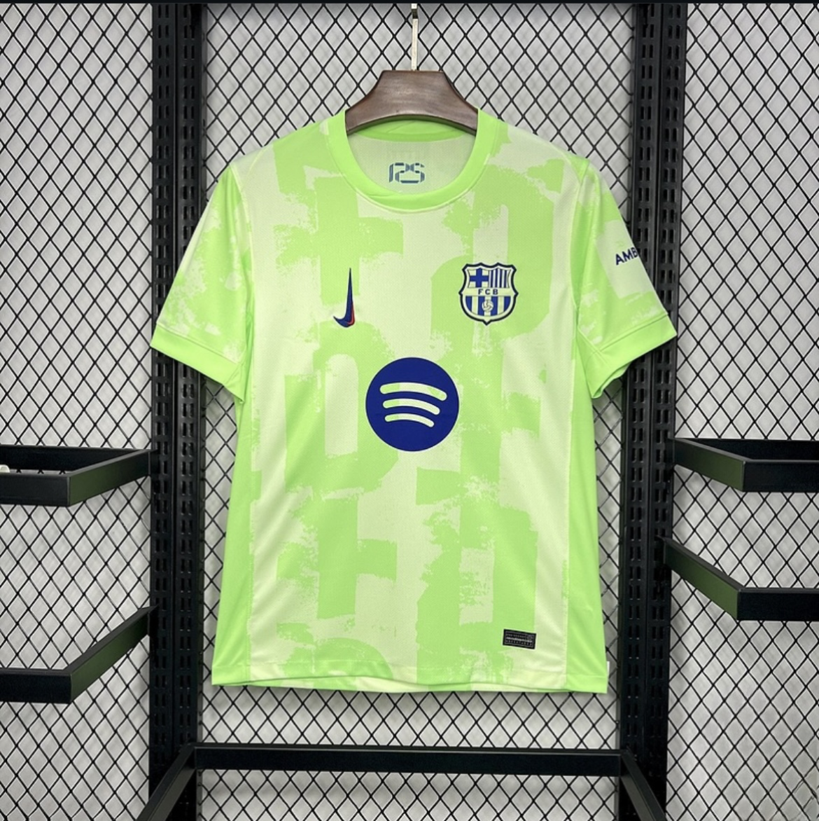 Barcelona 24/25 Jerseys