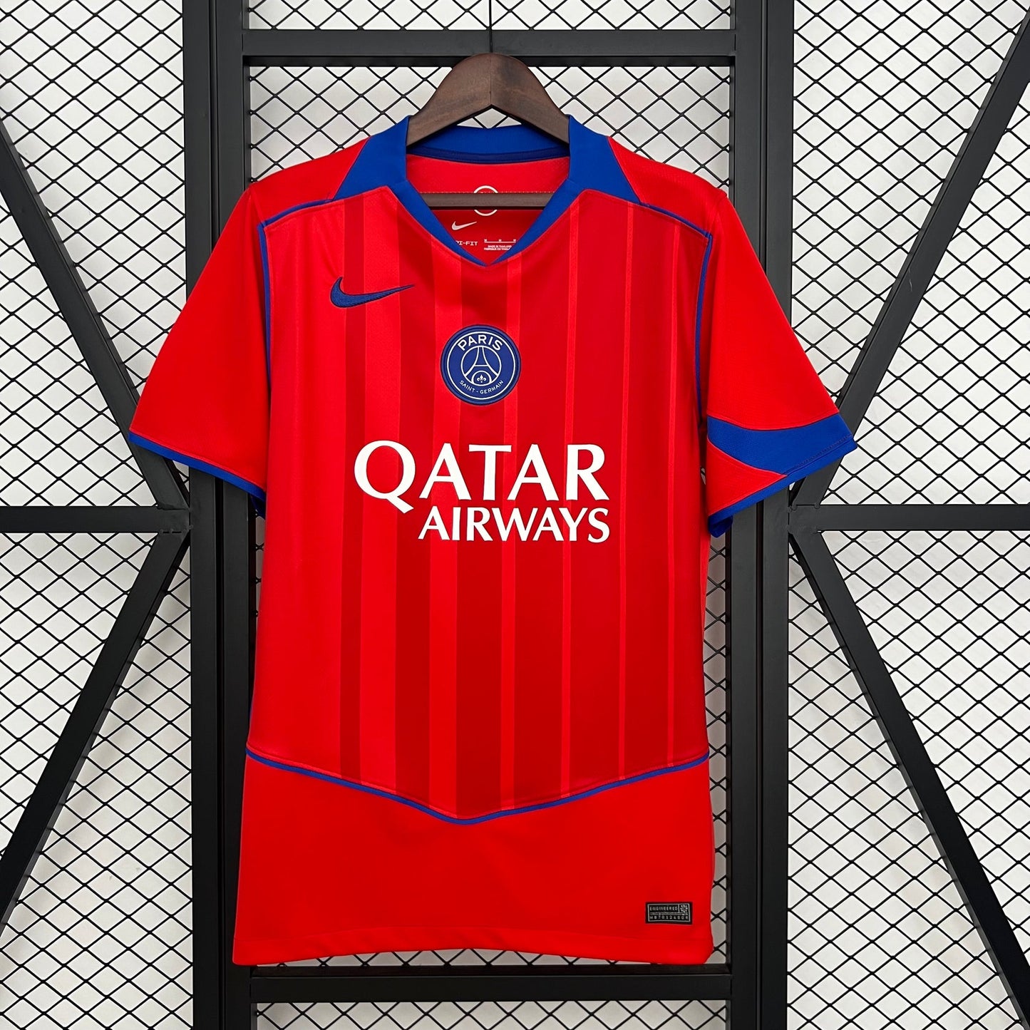 PSG 25/26 Third Jersey