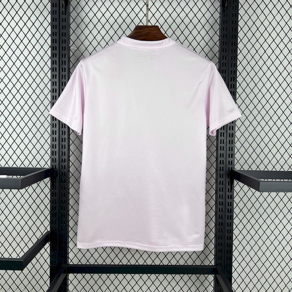 Brazil Pink City Jersey