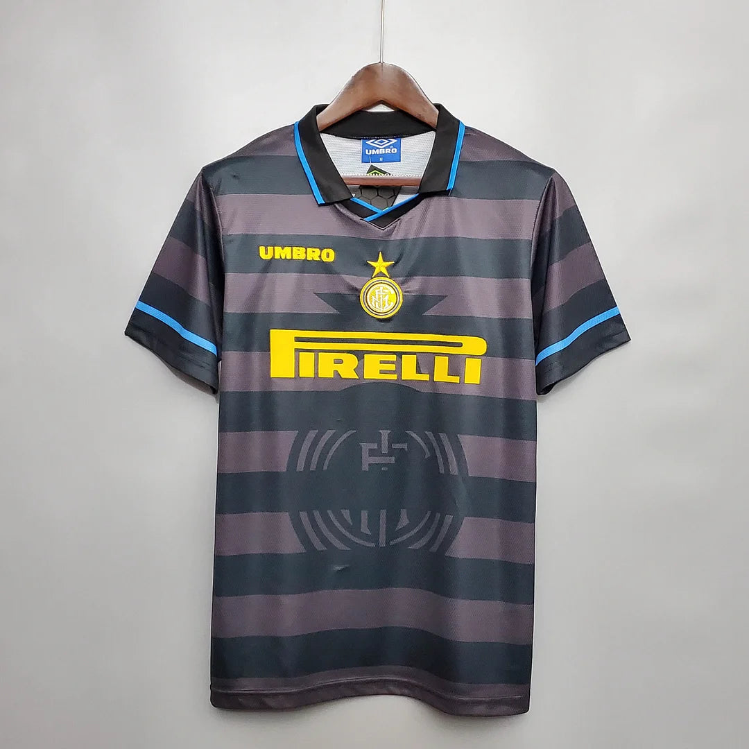 Inter Milan 1998/99 Jersey