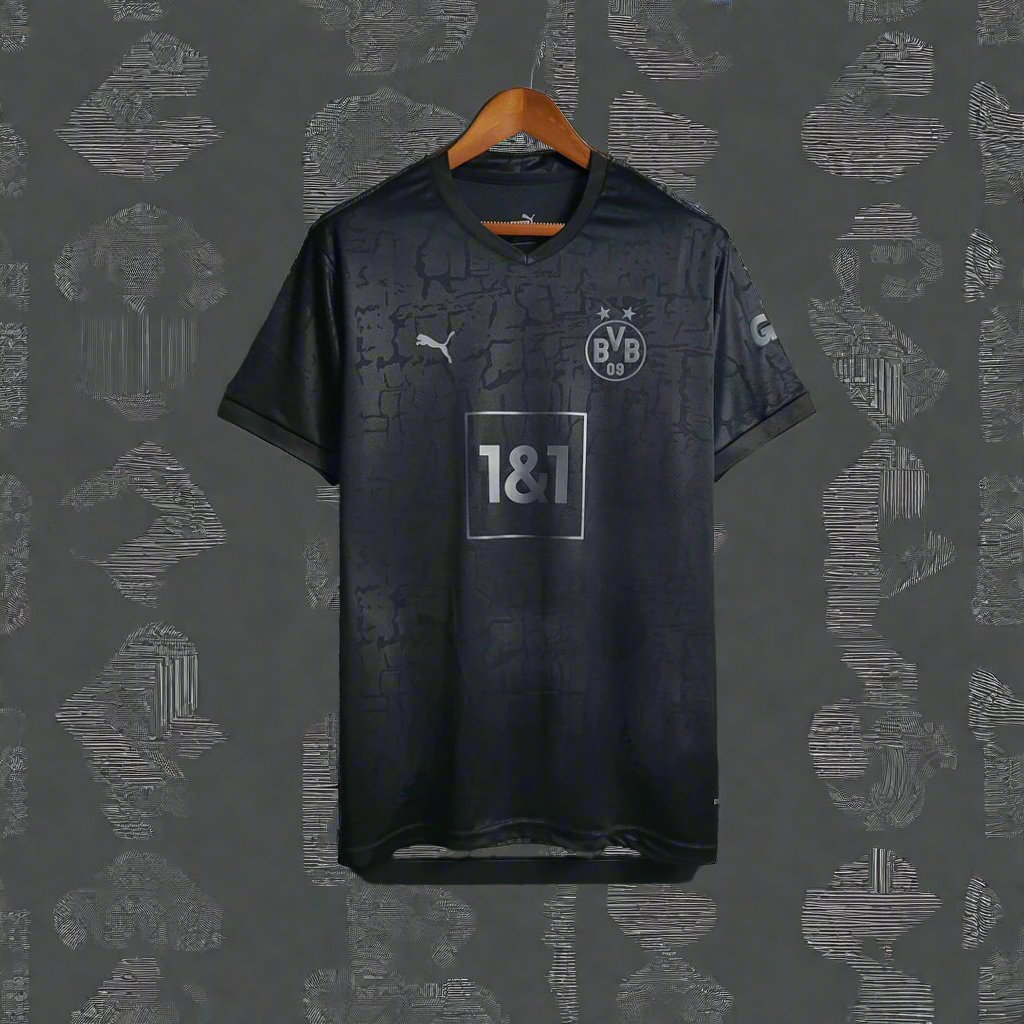 Dortmund "Black Out" Edition