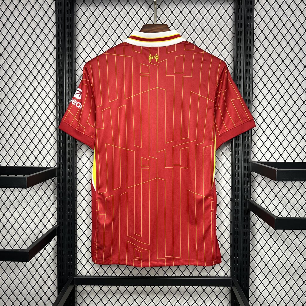 Liverpool 24/25 Jerseys