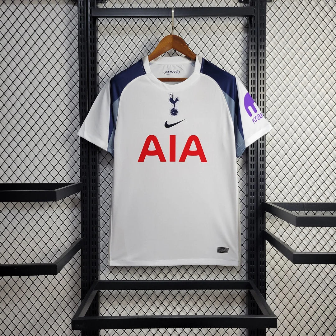 Tottenham 25/26 Home Jersey