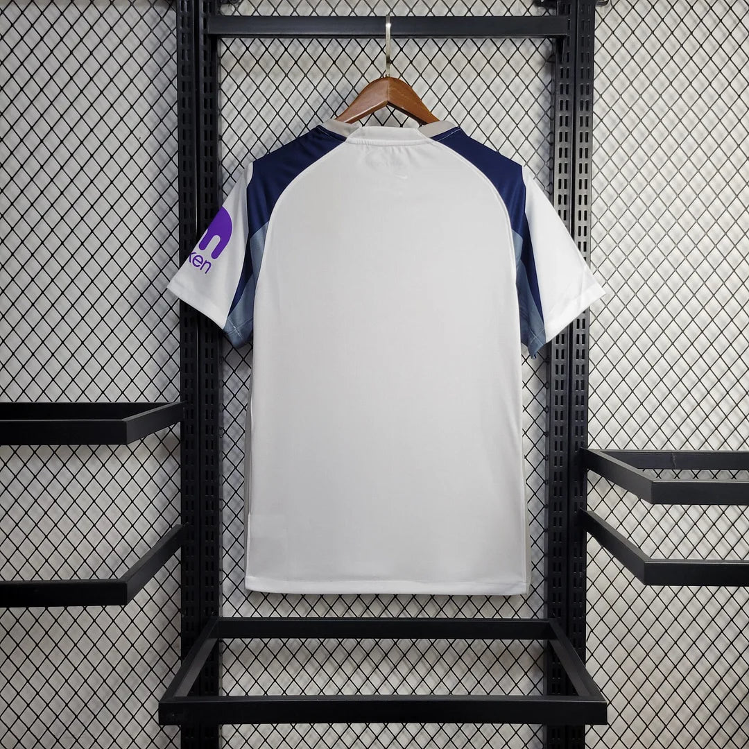Tottenham 25/26 Home Jersey