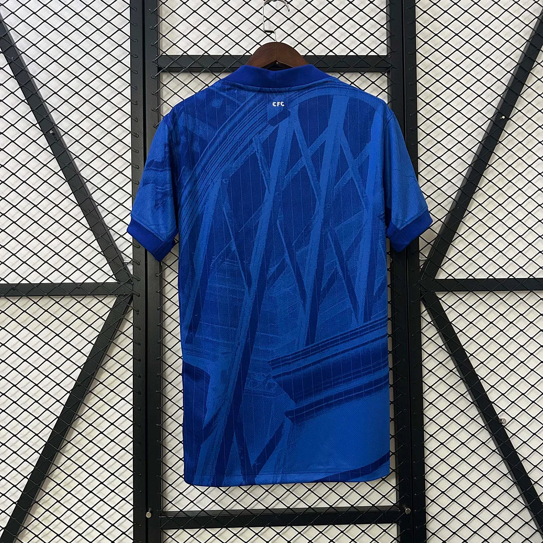 Chelsea 25/26 Home Jersey