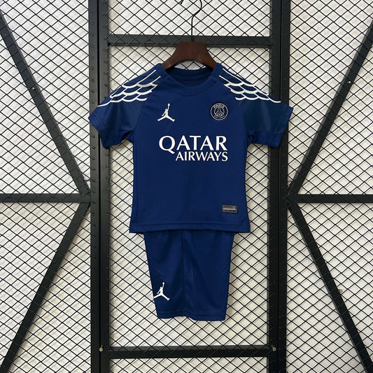 2024/2025 PSG Third Jersey kids