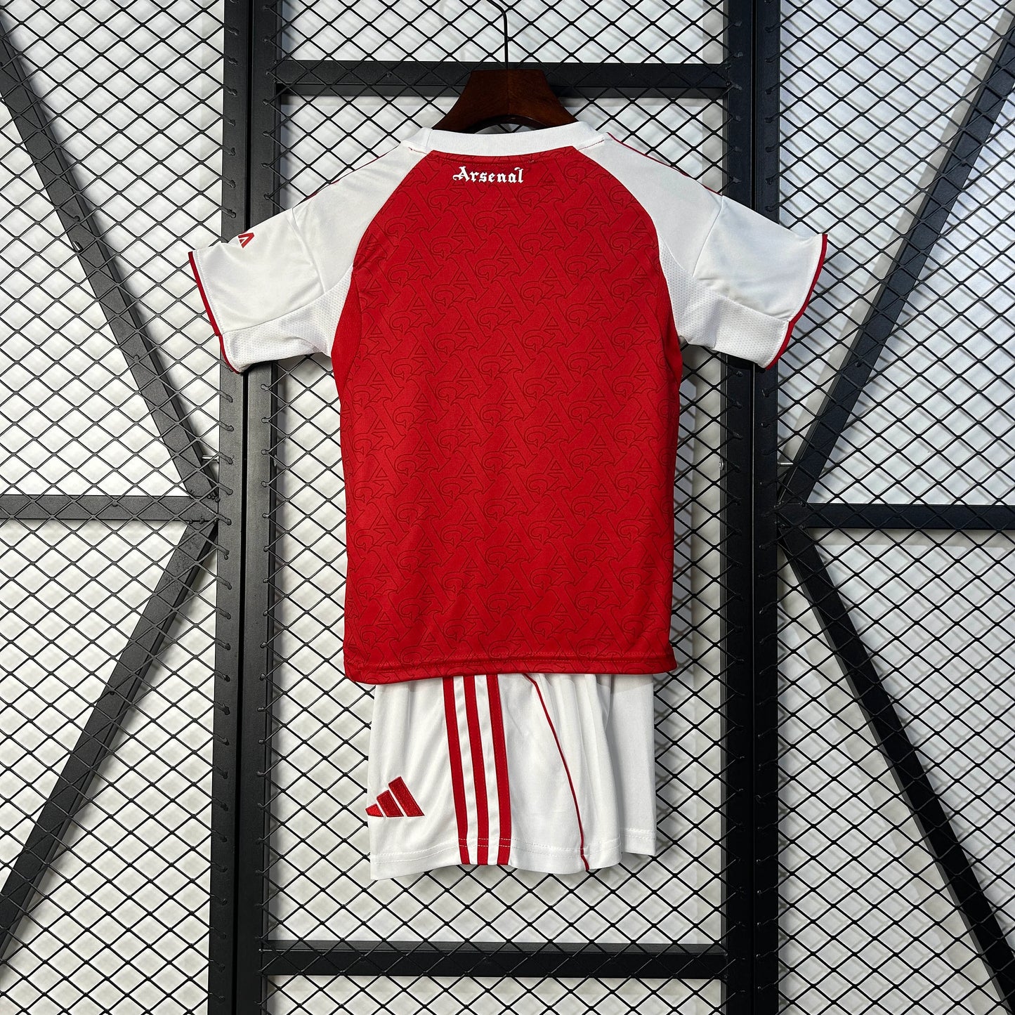 2025/2026 Arsenal Home Jersey kids