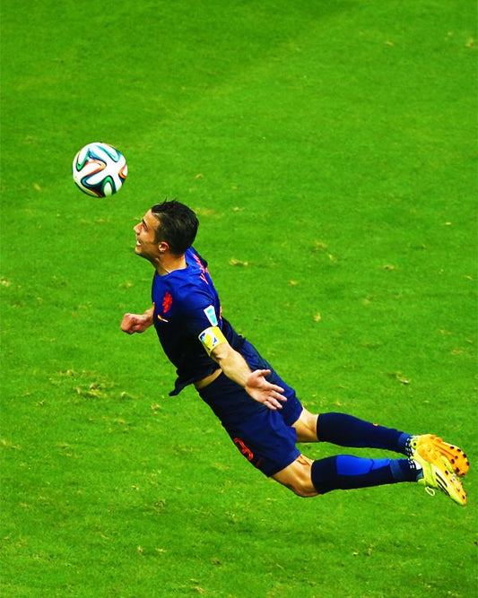 Netherlands World Cup 2014 Away