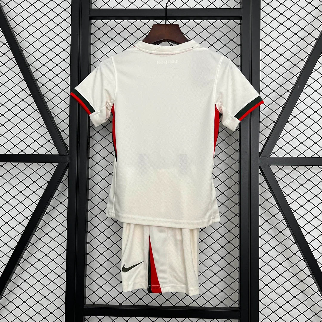 2025/2026 Chelsea Away Jersey kids