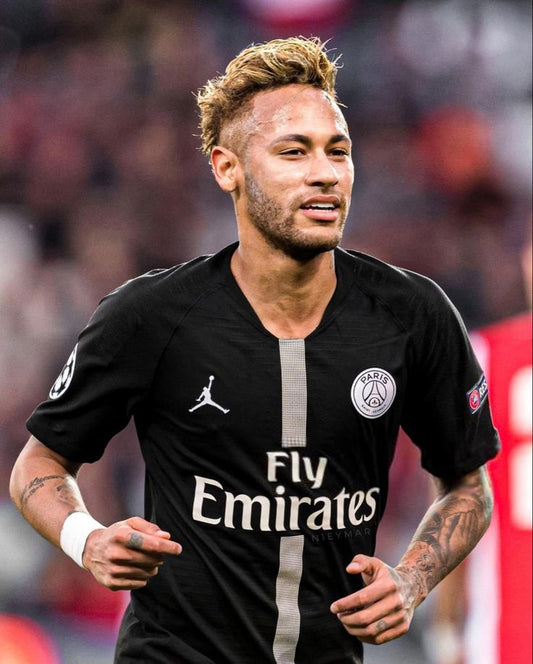 PSG 2018/19 Third Jersey