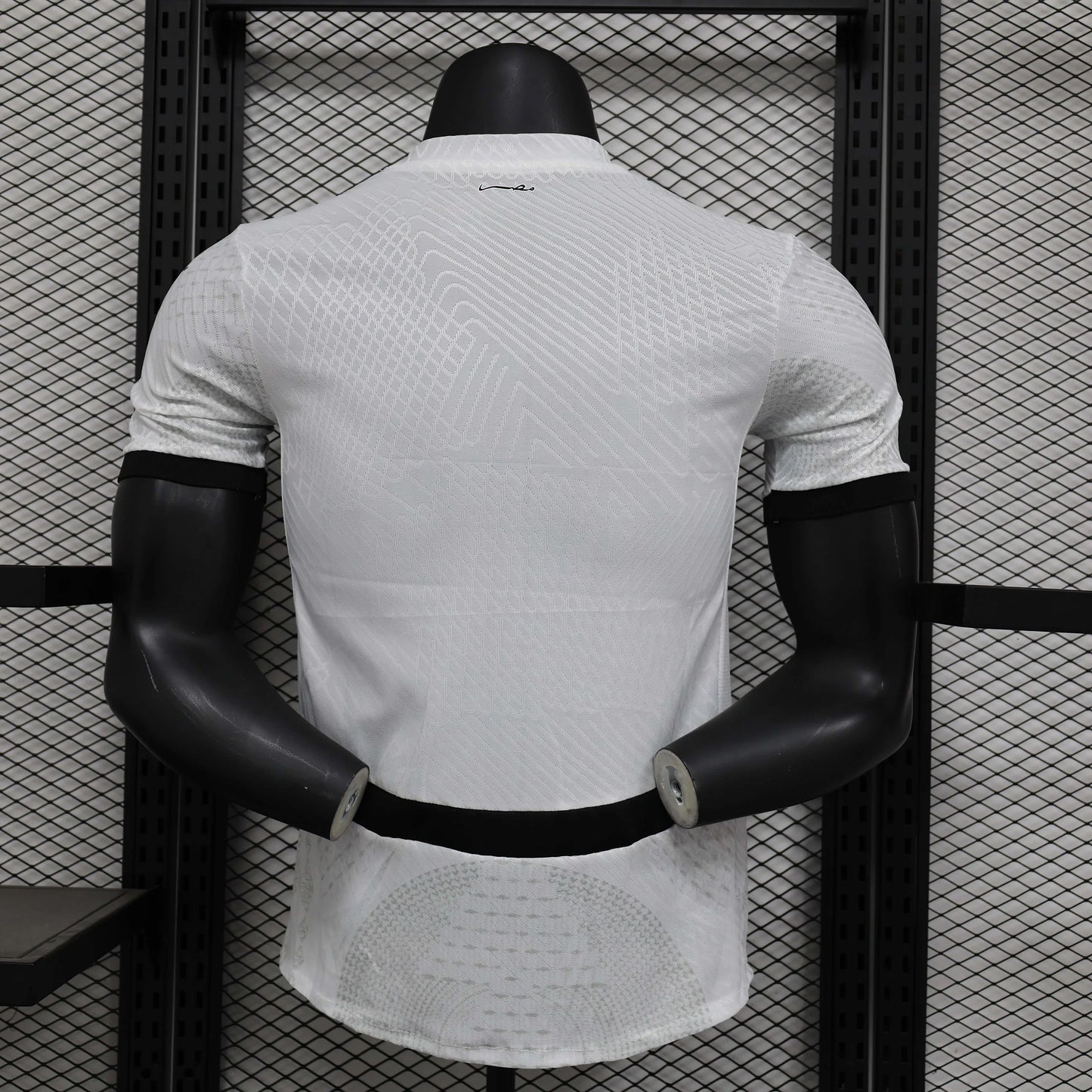 Egypt AFCON Away Jersey