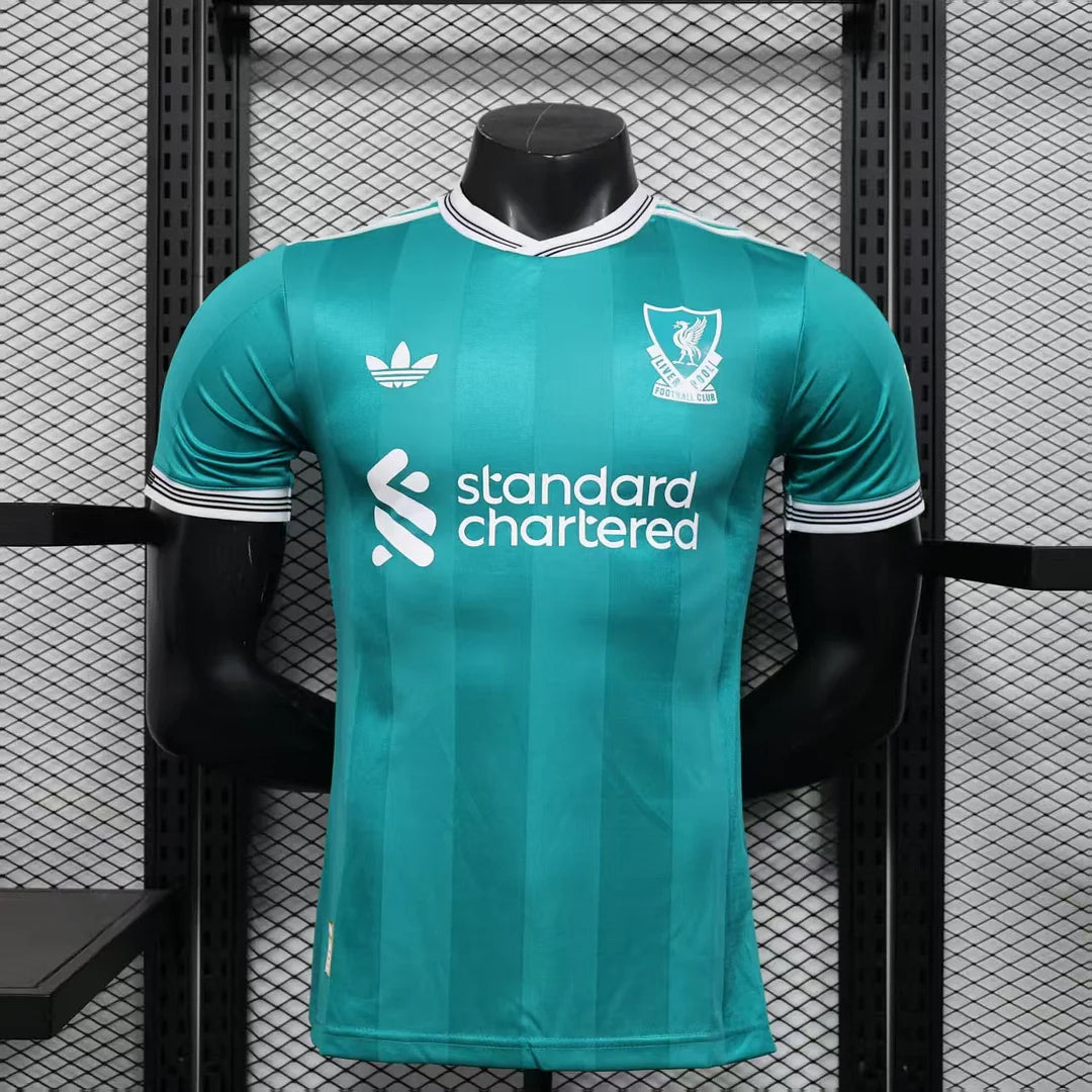Liverpool 25/26 Third Jersey