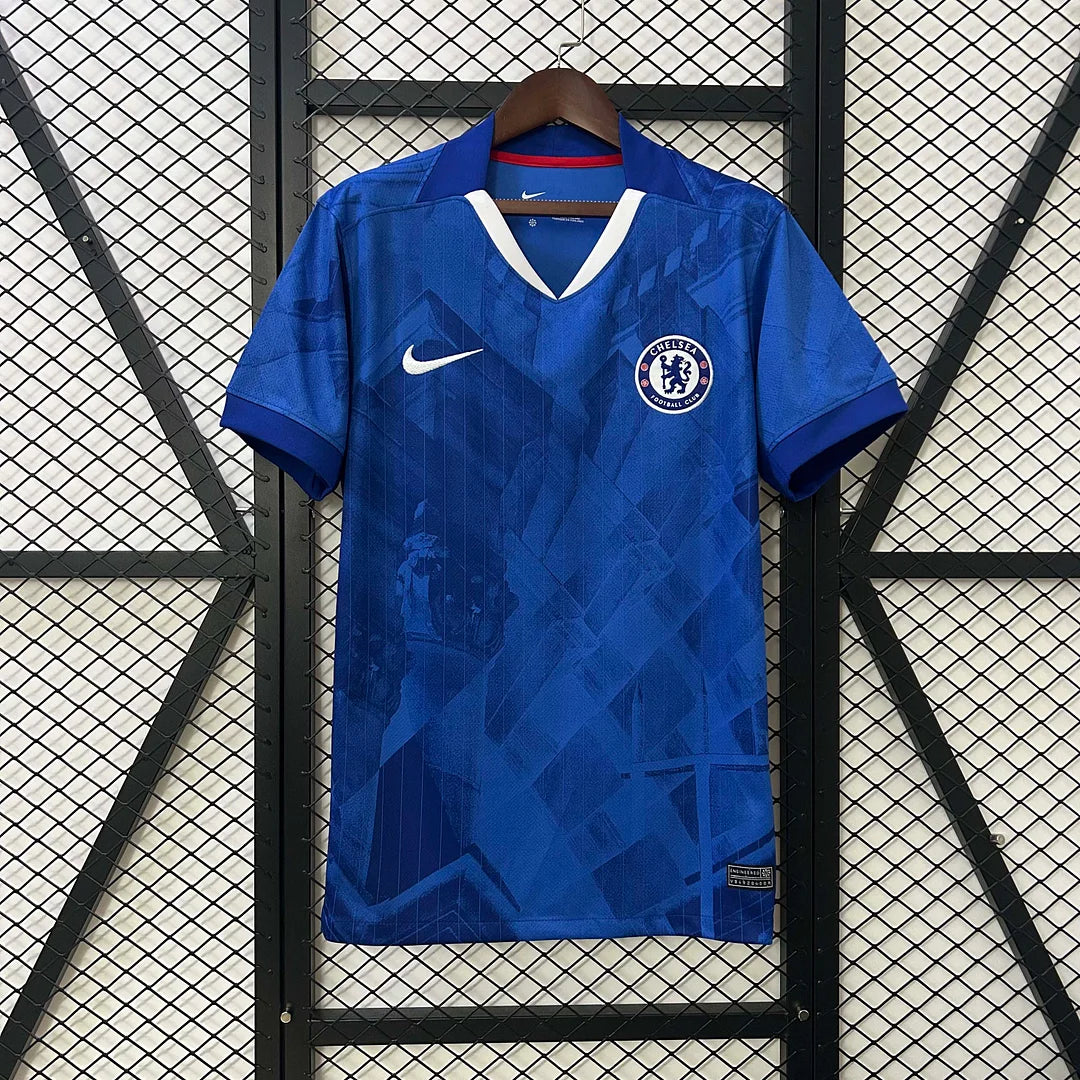 Chelsea 25/26 Home Jersey