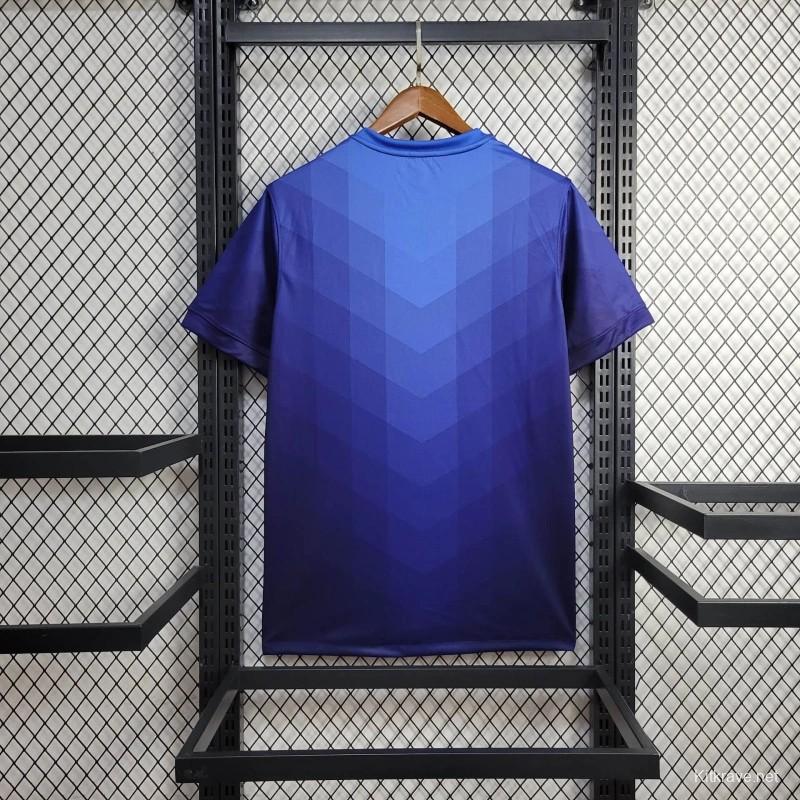 Netherlands World Cup 2014 Away