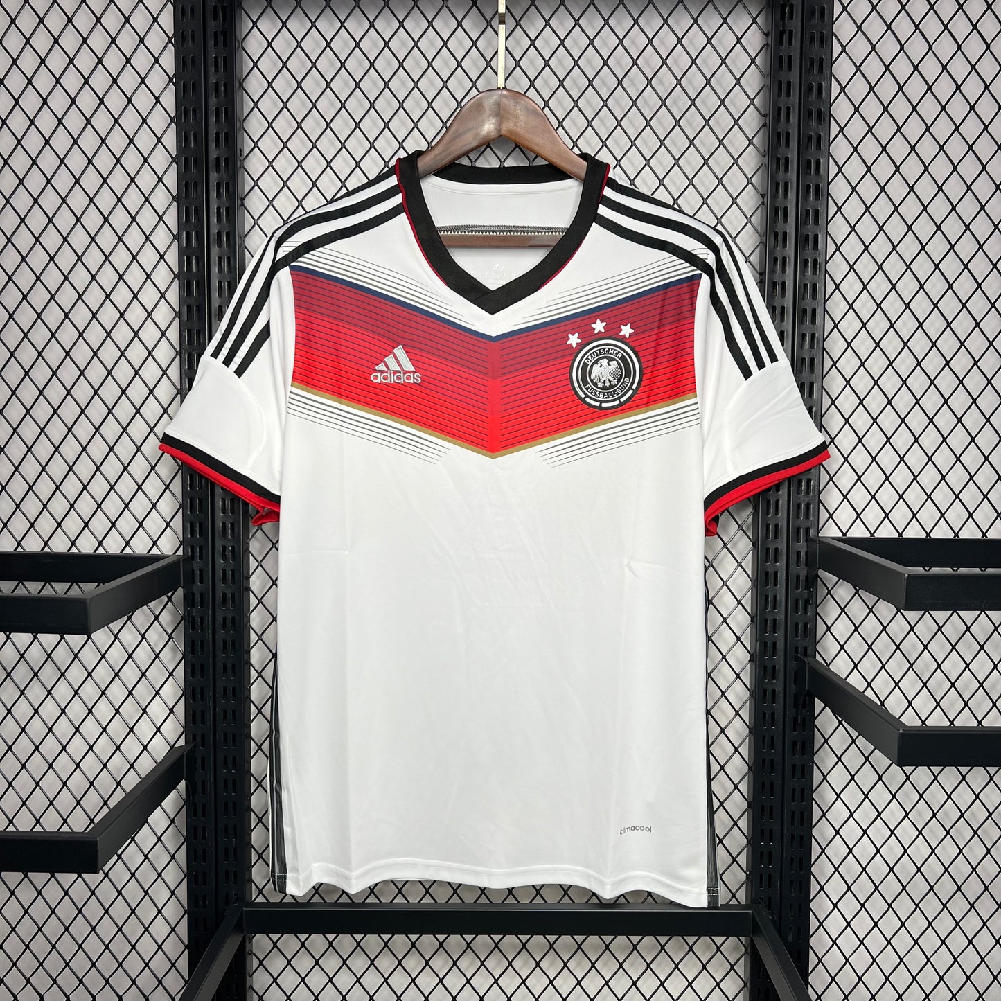 Germany 2014 World Cup