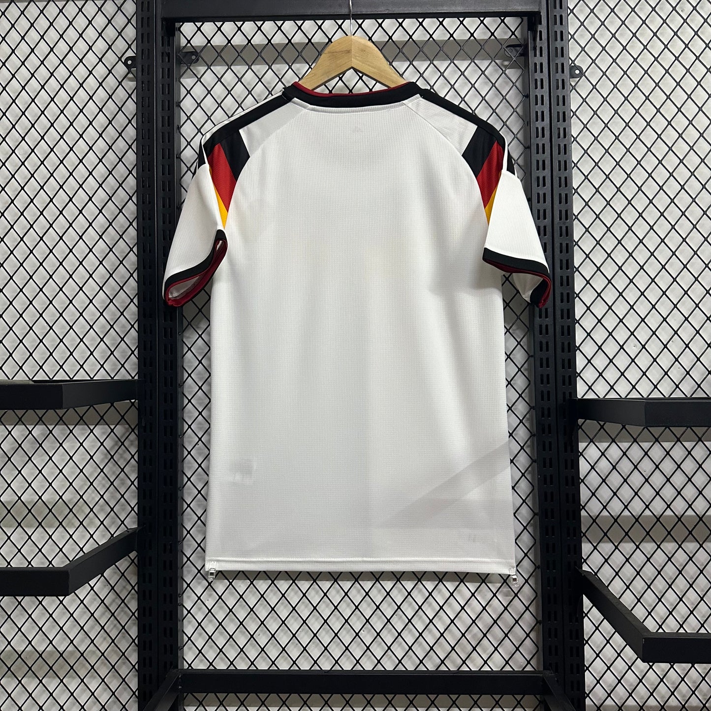 Germany World Cup 26 Home Jersey