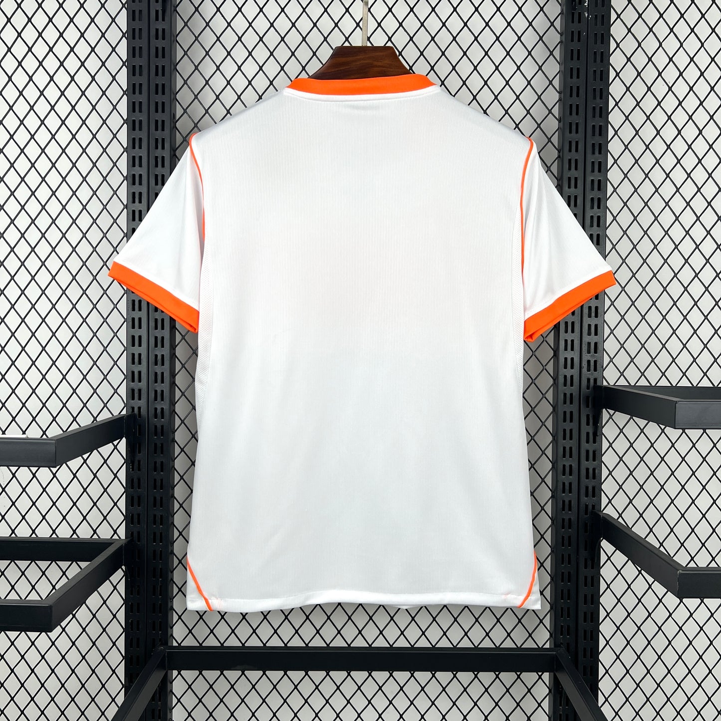 Netherlands World Cup 26 Away Jersey