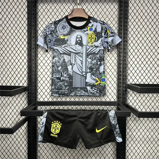 The Best Football Kits for Kids: Style Meets Durability