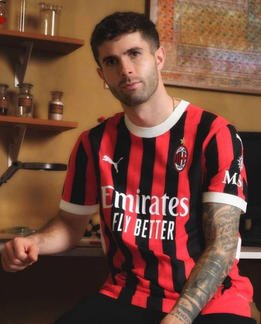 AC Milan 24/25 Jersey