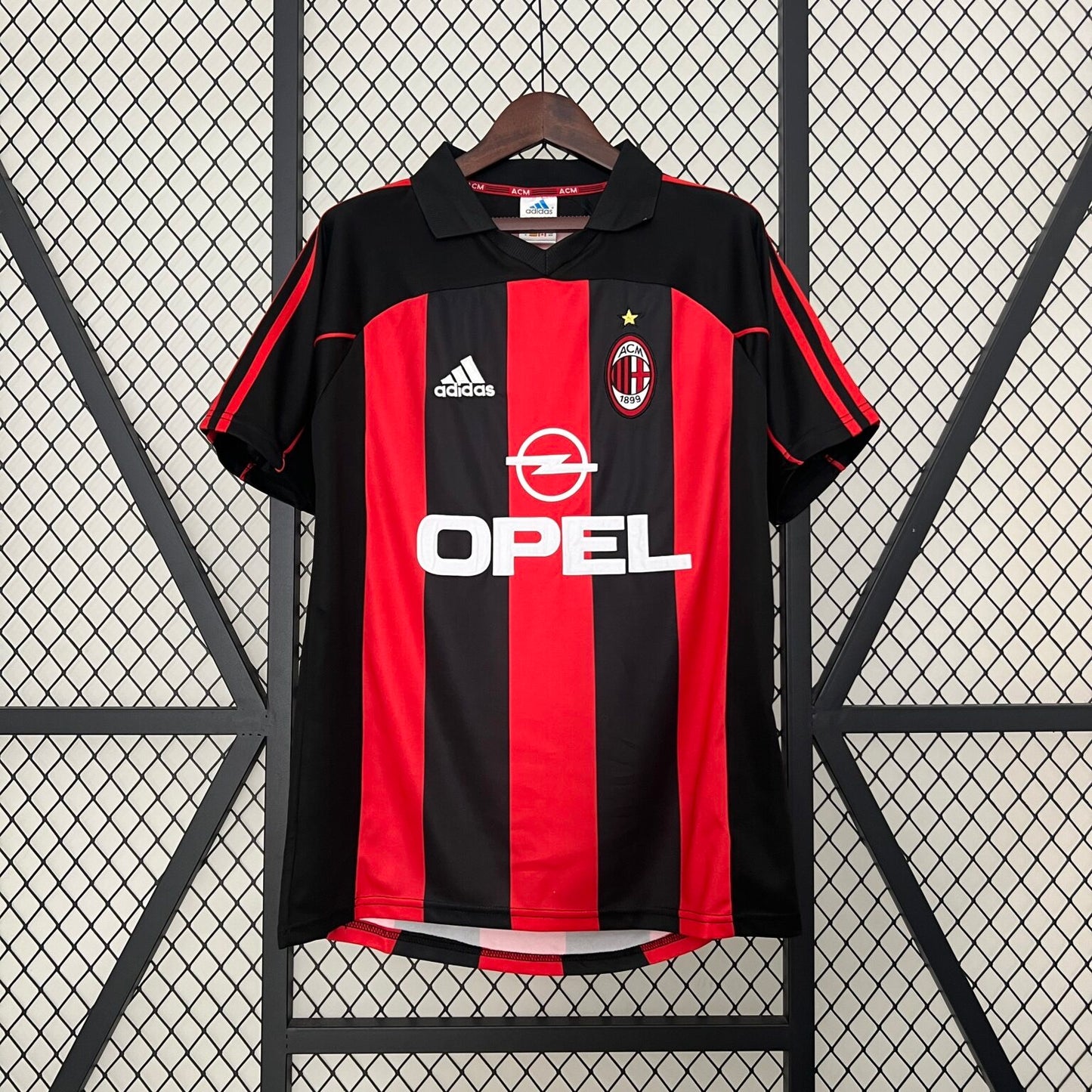 AC Milan Retro '2000